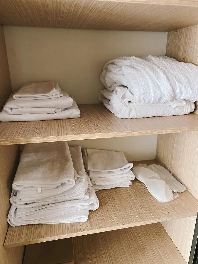 Sunset Apartment باتومي