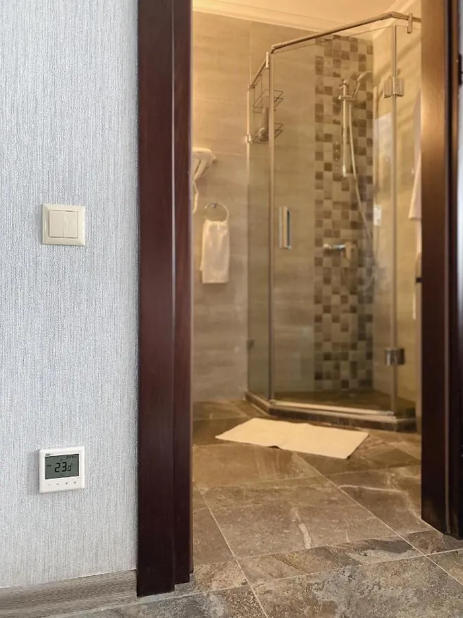 Sunset Apartment باتومي 0*,  جورجيا