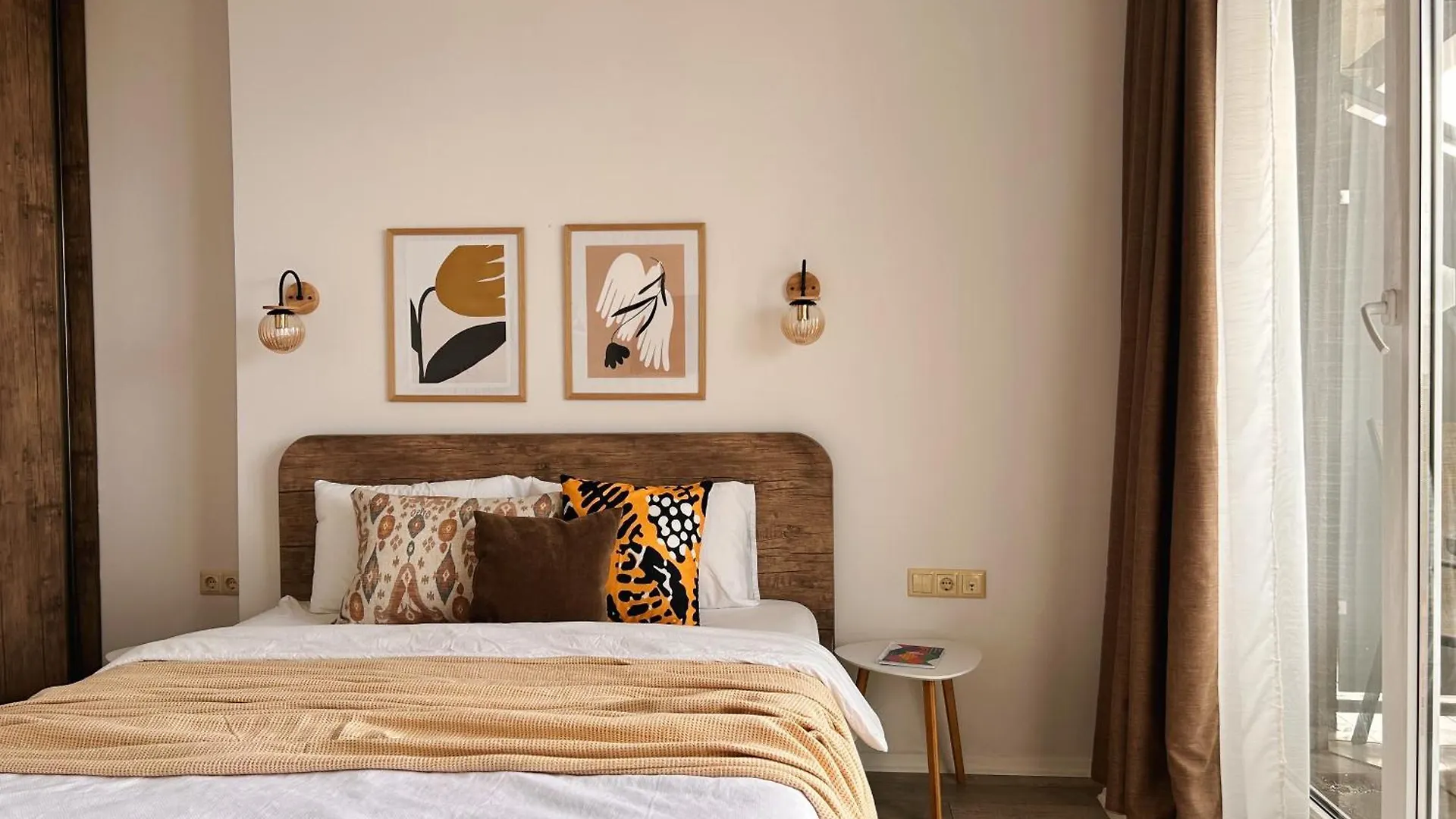 Sunset Apartment باتومي 0*,  جورجيا