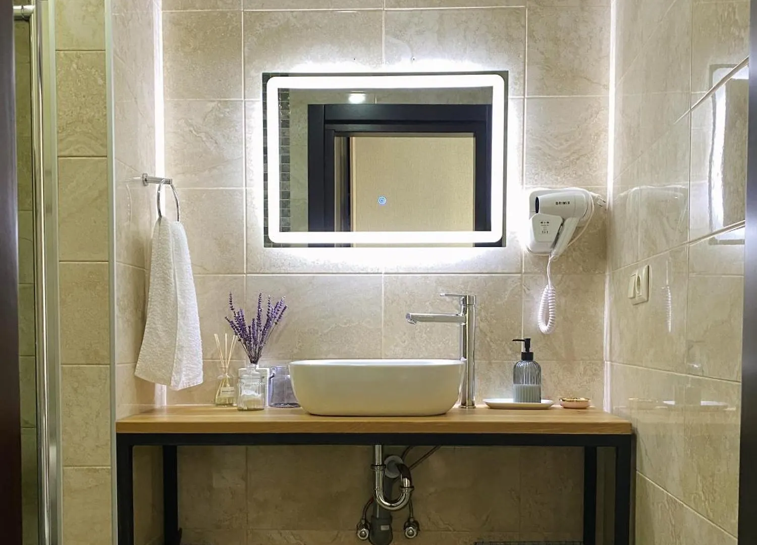 Sunset Apartment باتومي