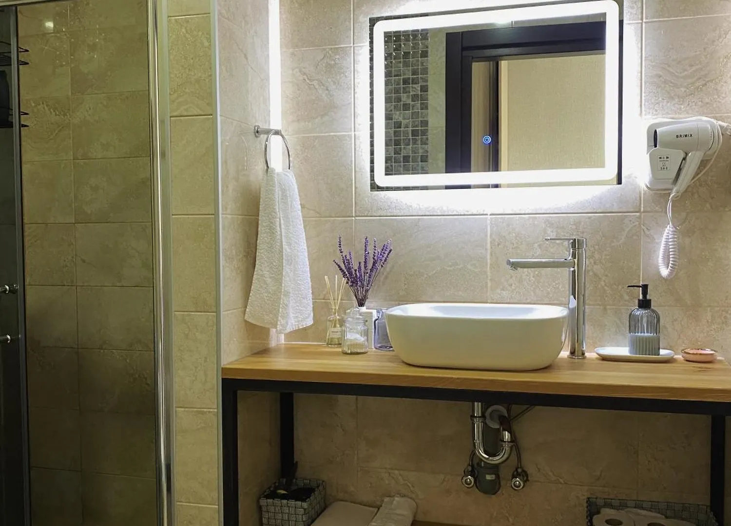 Sunset Apartment باتومي