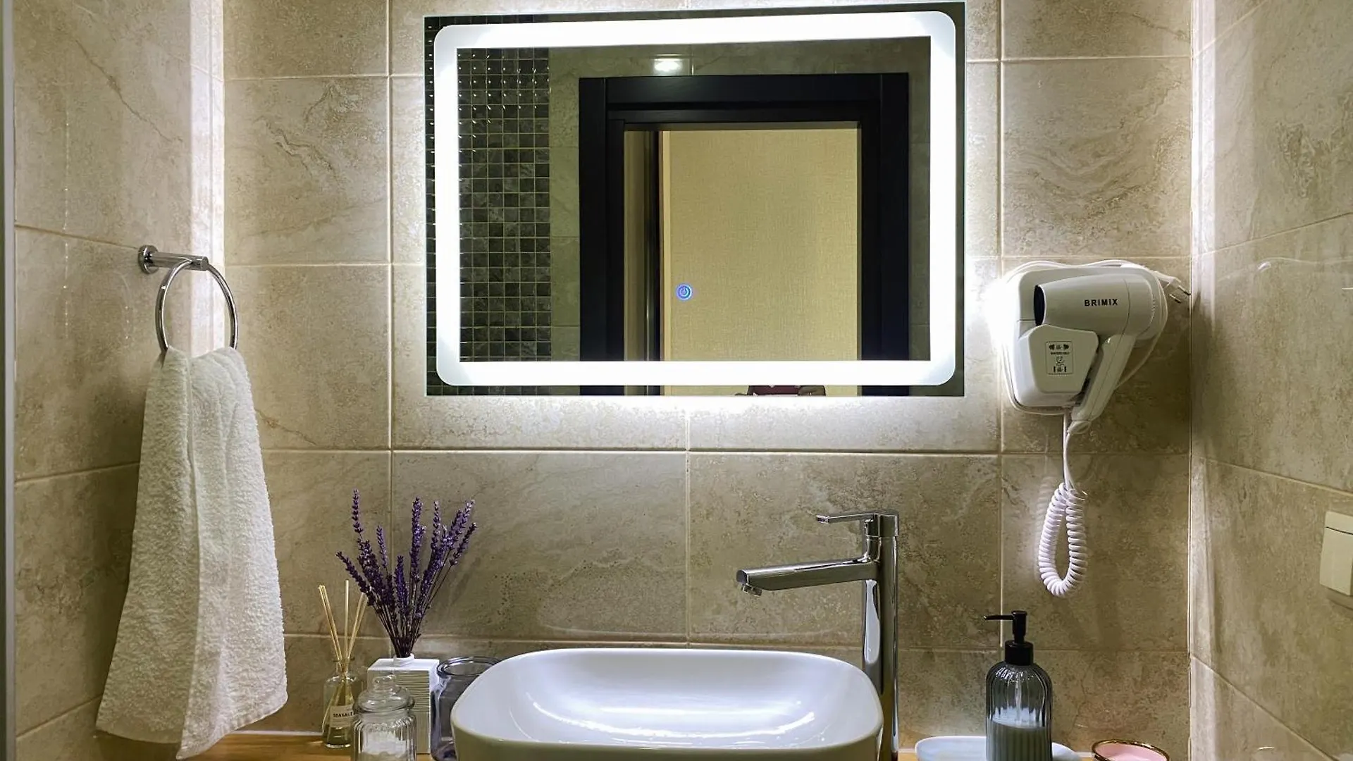Sunset Apartment باتومي