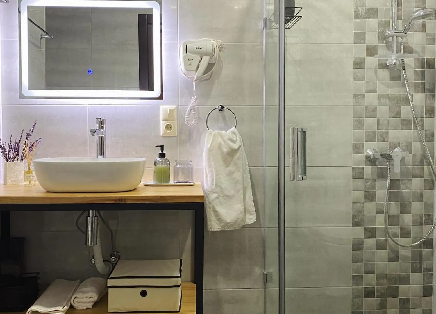 Sunset Apartment باتومي 0*,